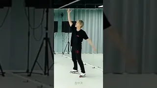 TO1 재윤 세로캠 'Jopping' Dance Practice Video | 티오원