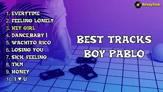 Boy Pablo | Best Tracks of Boy Pablo