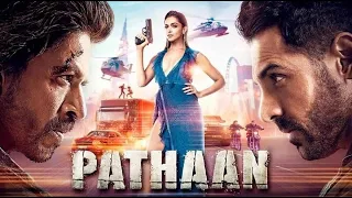 Salman Khan & Shahrukh Khan | New Bollywood Upcoming Blockbuster Action HD Movie | Pathaan 2 (2023)