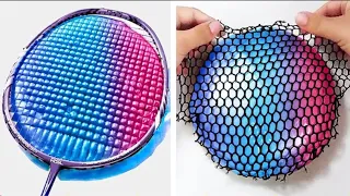 very satisfying slime video will help you to relax#193