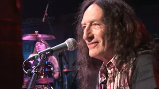 Ken Hensley/John Lawton - Free Me (Live in Hamburg)