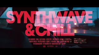 Synthwave and Chill Mix