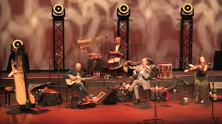 Getxo Folk 2021 - CARLOS NÚÑEZ