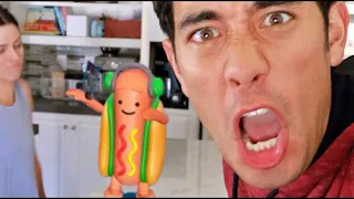 New Zach King magic vines compilation - Best magic tricks ever #6