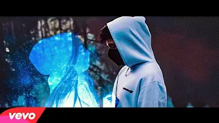 Alan Walker Style - Wake Up in the Morning ft. Siine [ New Song 2023 ]