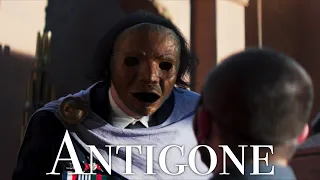 Antigone (2021) Trailer