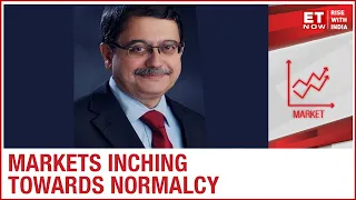 Valuations Expensive In Retail? | Milind Karmarkar Of Dalal & Broacha Stock Broking To ET NOW