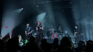 Garbage ~ Why Do You Love Me ~ The Fillmore ~ Charlotte, NC ~ May 8th, 2019