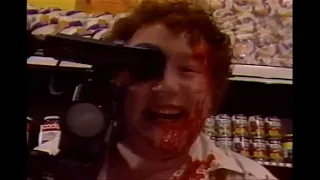 Video Violence (1987) Trailer VOSTFR