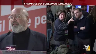 Elly Schlein è la nuova Segretaria del PD