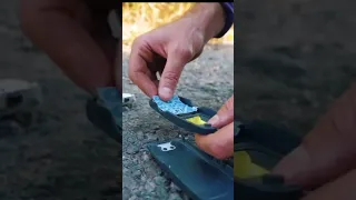 🫠УАЗИК ПРОТИВ NOKIA 3310 !