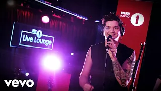 The Script - Changes (2Pac cover) in the Live Lounge