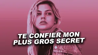 Louane - Secret (Paroles)