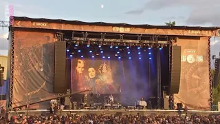 Lacrimosa - Bresso live at M’era Luna 2019