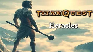 Titan Quest: Heracles
