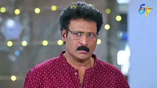 Rangula Ratnam Latest Promo | Mon-Sat 7:30pm | 14th May 2022 | ETV Telugu