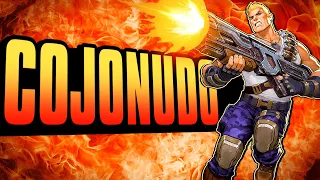 5 JUEGOS COJONUDOS que DEBES JUGAR 😎🤙