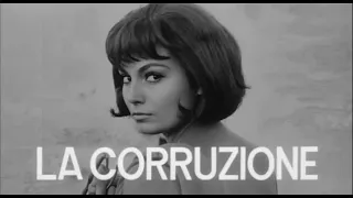 "Corruption" (1963) trailer