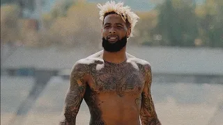 Odell Beckham Jr. - "Warm Up" Motivation