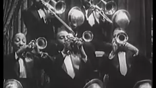 Duke Ellington & his Cotton Club Band - Old Man Blues (1930) Check and Double Check