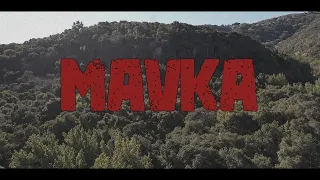Mavka - A Indie Horror Short Film
