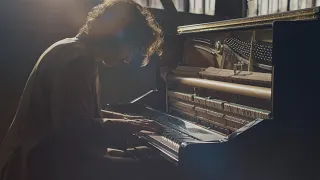 [Playlist] 침묵을 연주하는 스테판 모키오의 피아노