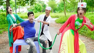 Must Watch Very Special Funny Video 2022 Totally Amazing Comedy Episode Episode 23 By Bico Fun TV