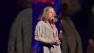 With A Little Help From My Friends (Live) - The Joe Cocker Experience (AU)