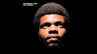 Billy Preston - My Sweet Lord