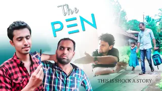 The Pen | ISL Shortfilm 2021 | Abi anto