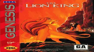 TAP (Genesis) The Lion King - Hard (No Damage)