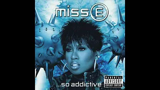 Missy Elliott - One Minute Man (Instrumental)