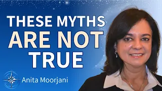 Anita Moorjani On The REAL TRUTHS She Learned In Her Near-Death Experience (NDE)