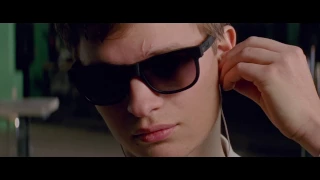 Baby Driver - Il genio della fuga | Dal 7 settembre al cinema