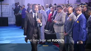 Flash Floods Hit South Africa | Prophecy Fulfilled | Prophet Uebert Angel