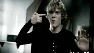 Tate Langdon - That's My Boy - American Horror Story