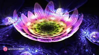 417 Hz ✮ DESTROY the NEGATIVE ENERGY, NEGATIVE BLOCKS ✮ Solfeggio Sleep Music | 9 Hours