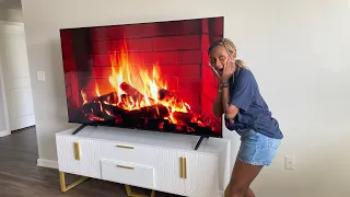 Sheilah Sheldone's Luxurious TV Stand: The Jaw-Dropping Price Revealed!