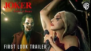 Joker 2: Folie à Deux