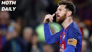 Lionel Messi AMAZING SOLO Goal| vs Celta Vigo| 04/ 03/ 2017