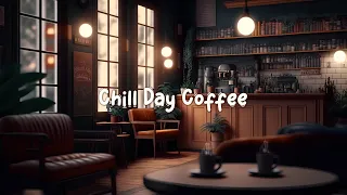Chill Day Coffee ☕ Cozy Cafe with Lofi Hip Hop Mix - Beats to Relax ? Study / Work ☕ Lofi Café