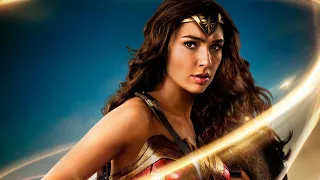 Wonder Woman Suite | DC Extended Universe (Original Soundtrack)