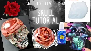 Skull Tutorial