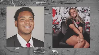 Deadly UGA crash | New details revealed