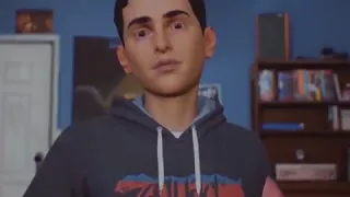 Life is Strange 2  (in one minute, from the gameplay)