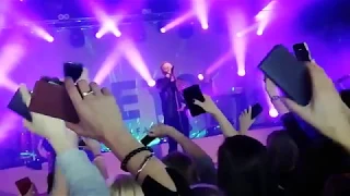Poets of the Fall - The Sweet Escape @ The Circus, Helsinki, FI 13.4.2019