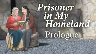 Mission US 6 - "Prisoner in My Homeland" Prologue