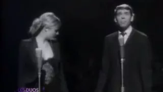 Elodie Frege & Jacques Brel  - Amsterdam