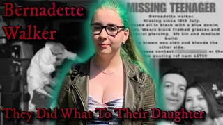 Bernadette Walker: They Did What To Their Daughter! |TRUE CRIME #truecrime #solved (36)