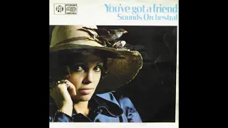 Sounds Orchestral - A Picture of You (Jazz) (1971)